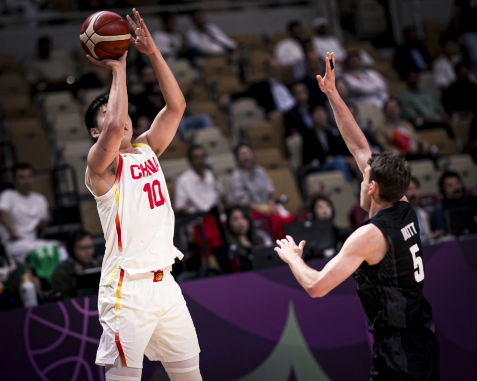 news, 个人的球权