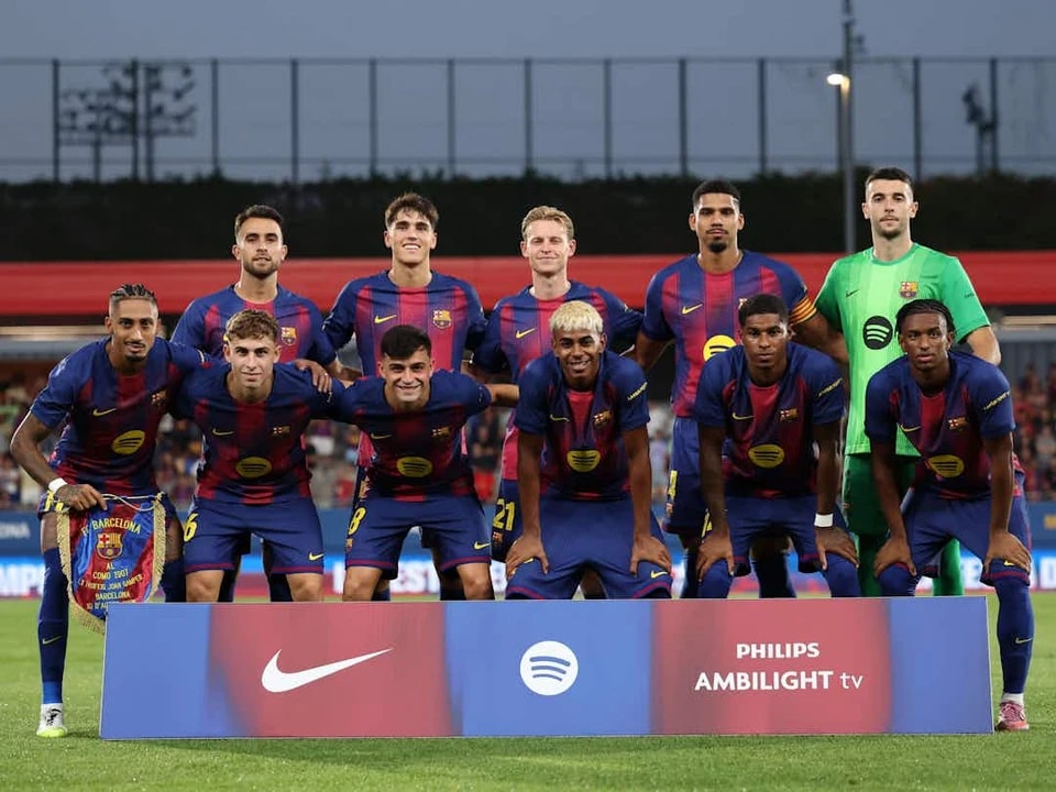 这位球员是, 区的表现, 汉斯