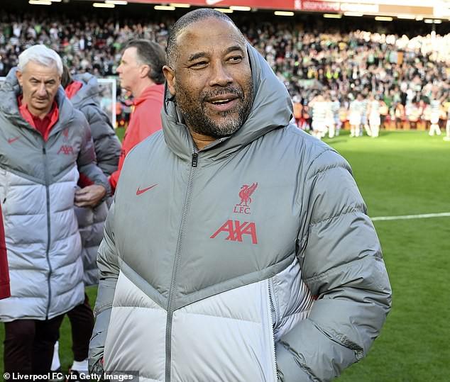 踢了, dingy, 巴恩斯谈及