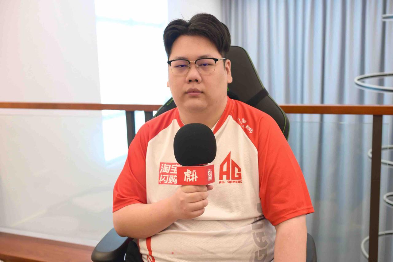 队EDG