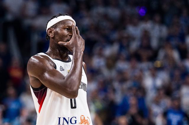 邦加今年夏, 加已经证明