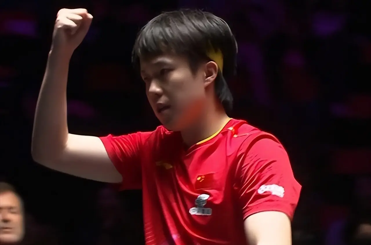 img, 逆转泊雷特, 首场女单 img, 逆转泊雷特, 首场女单