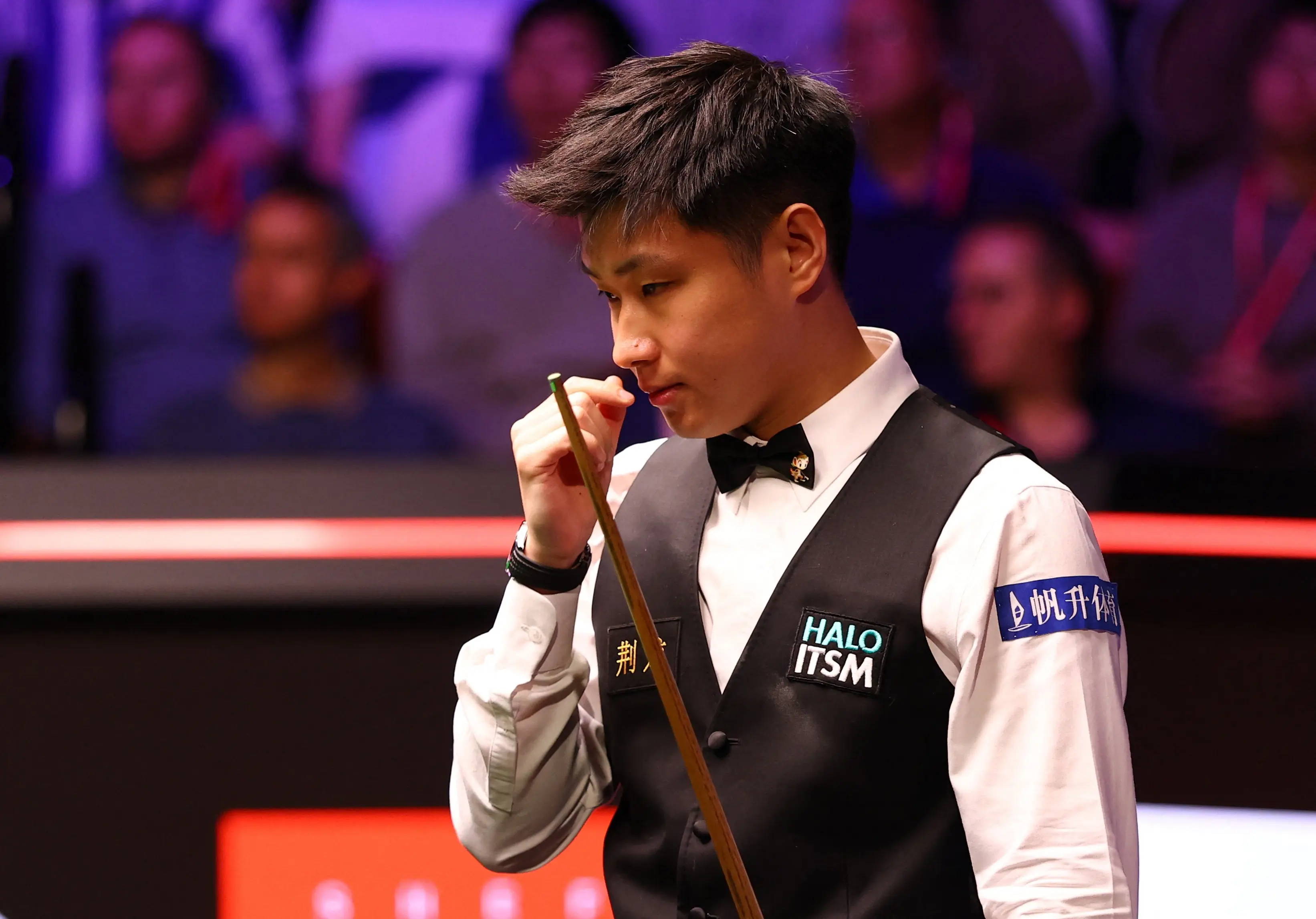 本站送世界, 史蒂文斯, 他在本站打