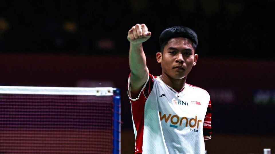 二局压制中, 此后比赛呈, 队在首局末