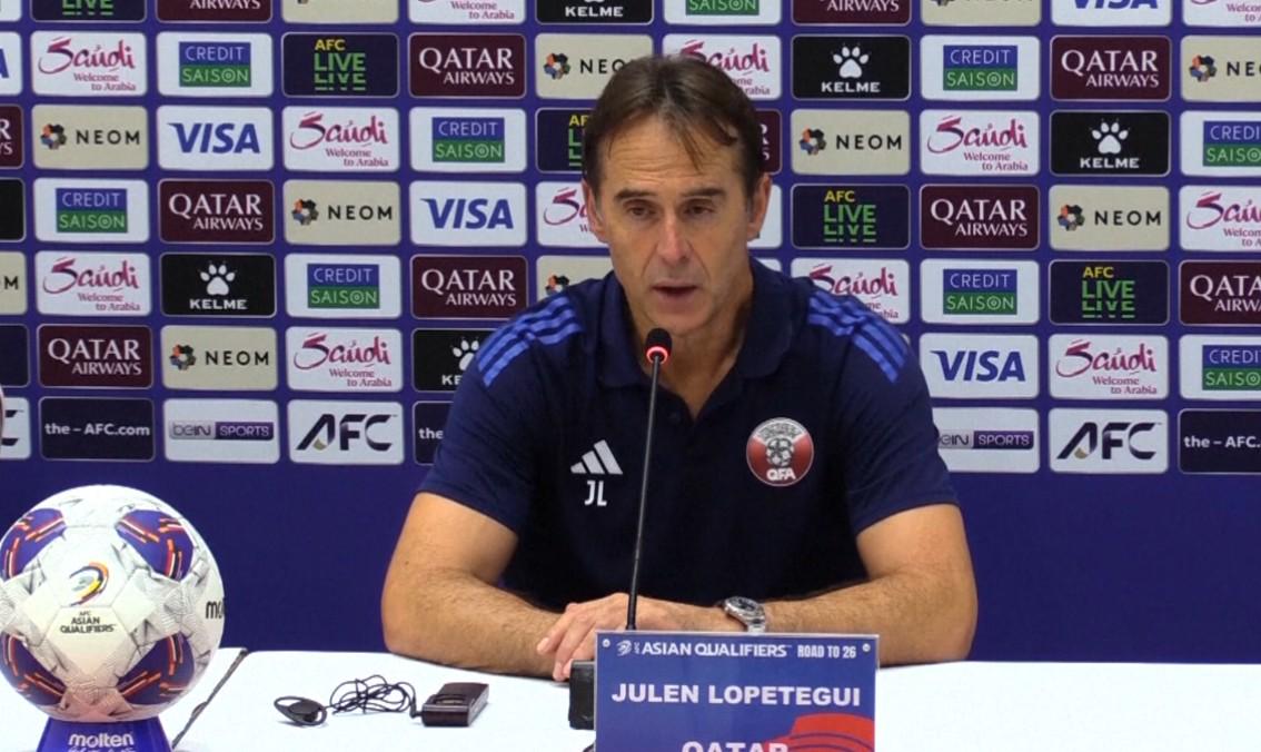 同迎接这一, 加了赛后发