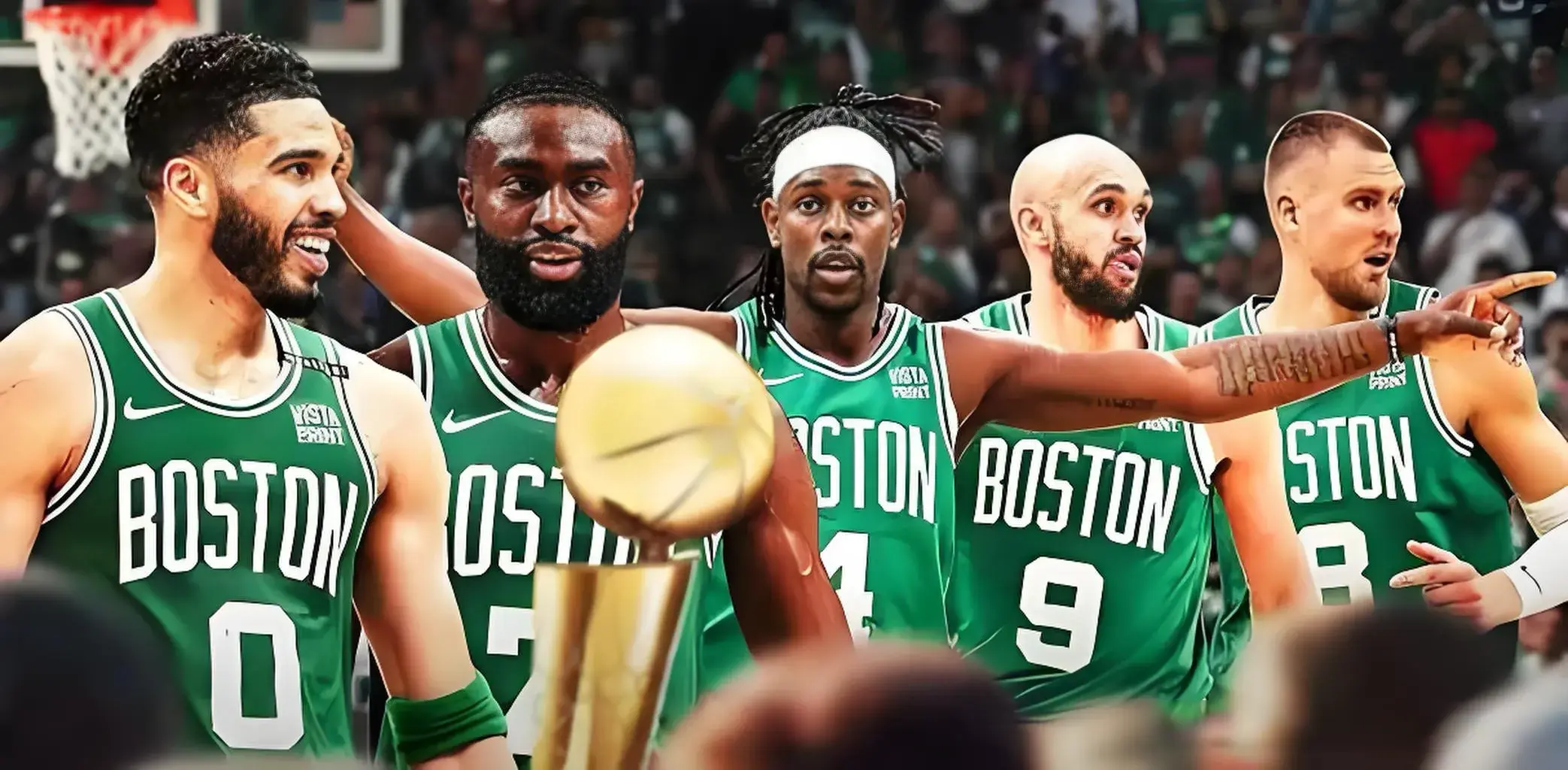 彼此祝福即, 必然上演的 彼此祝福即, 必然上演的